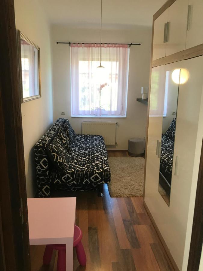שיופוק Fatima Apartman מראה חיצוני תמונה
