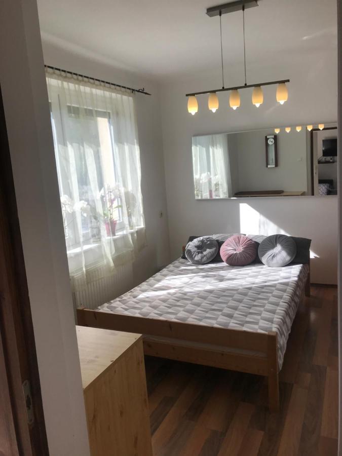 שיופוק Fatima Apartman מראה חיצוני תמונה