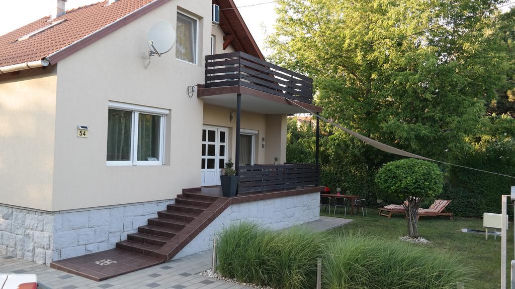 שיופוק Fatima Apartman מראה חיצוני תמונה